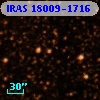 IRAS 18009-1716