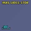 IRAS 18011-1708