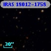 IRAS 18012-1758