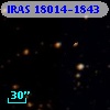 IRAS 18014-1843