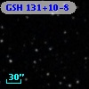 GSH 131+10-8