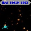 IRAS 18019-1903