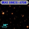 IRAS 18021-1750