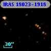 IRAS 18023-1918