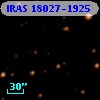 IRAS 18027-1925