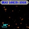IRAS 18029-1918