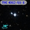 TYC 4312-51-1