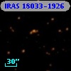 IRAS 18033-1926