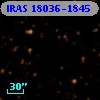 IRAS 18036-1845