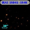 IRAS 18041-1848