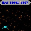 IRAS 18041-1807
