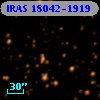 IRAS 18042-1919