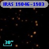 IRAS 18046-1803