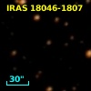 IRAS 18046-1807