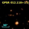 GPSR 012.118+1.197