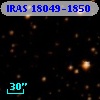 IRAS 18049-1850