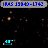 IRAS 18049-1742