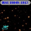 IRAS 18049-1912
