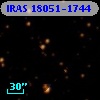 IRAS 18051-1744