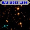IRAS 18052-1854