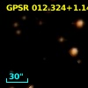GPSR 012.324+1.148