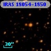 IRAS 18054-1850