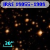 IRAS 18055-1908