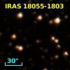IRAS 18055-1803