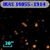 IRAS 18055-1914