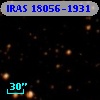 IRAS 18056-1931