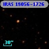 IRAS 18056-1726