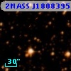 2MASS J18083958-1922275