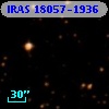 IRAS 18057-1936