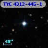 TYC 4312-445-1