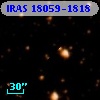 IRAS 18059-1818