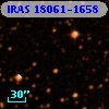 IRAS 18061-1658