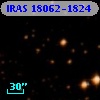 IRAS 18062-1824