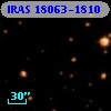 IRAS 18063-1810
