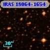 IRAS 18064-1654