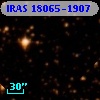 IRAS 18065-1907