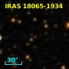 IRAS 18065-1934