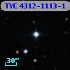 TYC 4312-1113-1