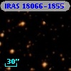 IRAS 18066-1855
