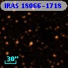 IRAS 18066-1718