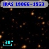 IRAS 18066-1853