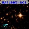 IRAS 18067-1921