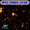 IRAS 18068-1710