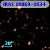 IRAS 18069-1834