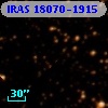 IRAS 18070-1915