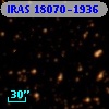 IRAS 18070-1936